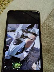 Kymco People GT 300i 2010 PEOPLE 300 GTI