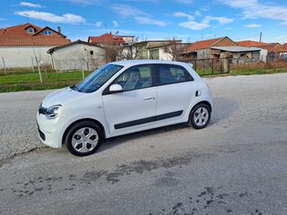Renault Twingo 2021 Ευρο6 Σαν καινούργιο LED-thumb-1