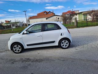 Renault Twingo 2021 Ευρο6 Σαν καινούργιο LED-thumb-2