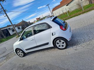 Renault Twingo 2021 Ευρο6 Σαν καινούργιο LED-thumb-3
