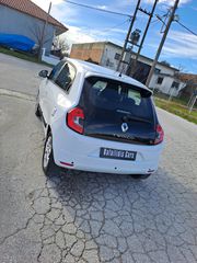 Renault Twingo 2021 Ευρο6 Σαν καινούργιο LED-thumb-4