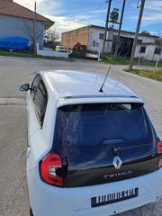 Renault Twingo 2021 Ευρο6 Σαν καινούργιο LED-thumb-5