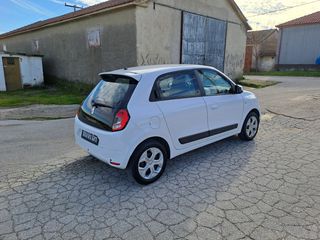 Renault Twingo 2021 Ευρο6 Σαν καινούργιο LED-thumb-6
