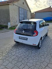 Renault Twingo 2021 Ευρο6 Σαν καινούργιο LED-thumb-7