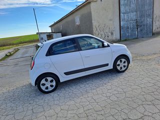 Renault Twingo 2021 Ευρο6 Σαν καινούργιο LED-thumb-8