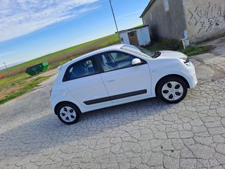 Renault Twingo 2021 Ευρο6 Σαν καινούργιο LED-thumb-9