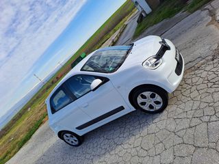 Renault Twingo 2021 Ευρο6 Σαν καινούργιο LED-thumb-10
