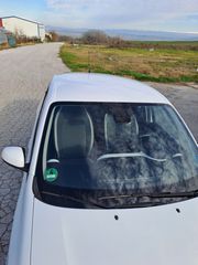 Renault Twingo 2021 Ευρο6 Σαν καινούργιο LED-thumb-14