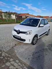 Renault Twingo 2021 Ευρο6 Σαν καινούργιο LED-thumb-12