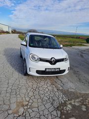Renault Twingo 2021 Ευρο6 Σαν καινούργιο LED-thumb-11