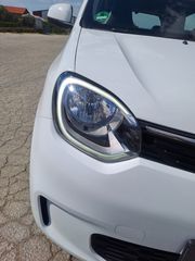 Renault Twingo 2021 Ευρο6 Σαν καινούργιο LED-thumb-13