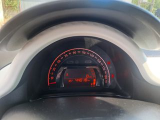 Renault Twingo 2021 Ευρο6 Σαν καινούργιο LED-thumb-15