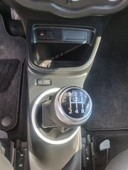 Renault Twingo 2021 Ευρο6 Σαν καινούργιο LED-thumb-24