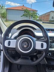 Renault Twingo 2021 Ευρο6 Σαν καινούργιο LED-thumb-23