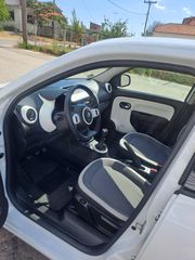 Renault Twingo 2021 Ευρο6 Σαν καινούργιο LED-thumb-18