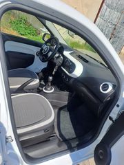 Renault Twingo 2021 Ευρο6 Σαν καινούργιο LED-thumb-19