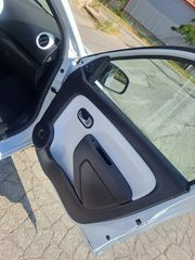 Renault Twingo 2021 Ευρο6 Σαν καινούργιο LED-thumb-20