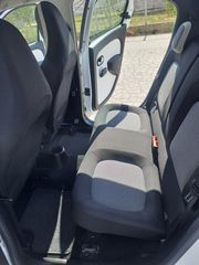 Renault Twingo 2021 Ευρο6 Σαν καινούργιο LED-thumb-21