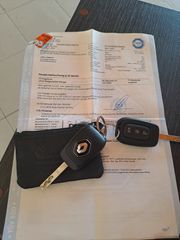 Renault Twingo 2021 Ευρο6 Σαν καινούργιο LED-thumb-31