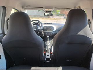 Renault Twingo 2021 Ευρο6 Σαν καινούργιο LED-thumb-28