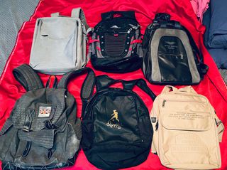 Backpack Aston Martin , camel superdry k αλλά