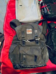 Backpack Aston Martin , camel superdry k αλλά-thumb-1