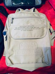 Backpack Aston Martin , camel superdry k αλλά-thumb-4