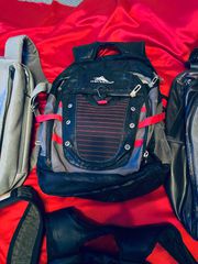 Backpack Aston Martin , camel superdry k αλλά-thumb-6
