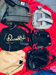 Backpack Aston Martin , camel superdry k αλλά-thumb-9