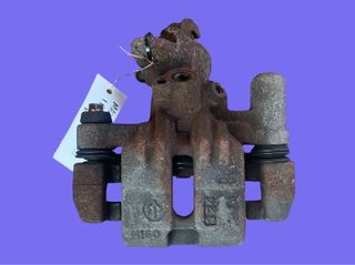 MAZDA MX-5 NB 2001-2005 ΜΕΤΑΧΕΙΡΙΣΜΕΝΑ ΑΝΤΑΛΛΑΚΤΙΚΑ ( δαγκάνα φρένου πίσω αριστερή οδηγού πλευρά κατάλληλη για αυτοκίνητα 1.8cc vvti )