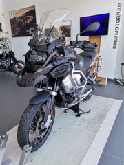 Bmw R 1250 GS Adventure 2021 TRIPLE BLACK