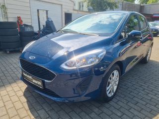Ford Fiesta 2020 1.5 TDCI