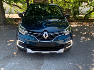 Renault Captur 2019 ΕΥΚΑΙΡΙΑ!!!!