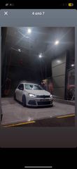 Volkswagen Golf 2011 GOLF R LINE