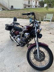 Yamaha XV 250 Virago 1998
