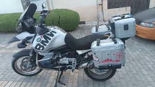 Bmw R 1150 GS Adventure 2005 ADVENTURE