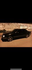 Mercedes-Benz E 200 2003 w210 Kompressor