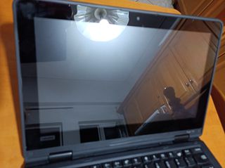 Οθόνη  Αφής  SLIM  11,6΄΄  30pin  μαζί με το DIGITIZER γιά  LENOVO  YOGA 11e