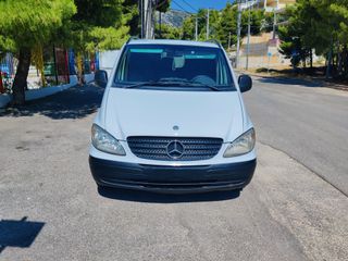 Mercedes-Benz Vito 2004 115 cdi
