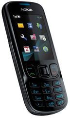 DUMMY NOKIA 6303/6303i BLACK