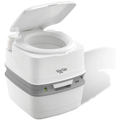 Χημική Τουαλέτα Thetford Porta Potti Qube 365 THETFORD 16420