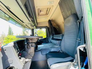 Scania 2012 p 400 μειωτηρασ υδραβλικα ανατροπησ ρεταρτερ-thumb-5