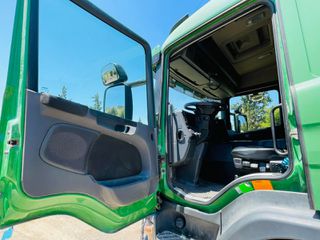 Scania 2012 p 400 μειωτηρασ υδραβλικα ανατροπησ ρεταρτερ-thumb-7