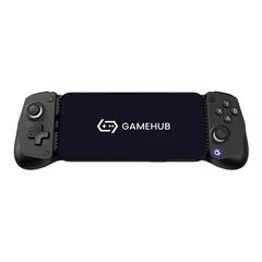GameSir X5 Lite Mobile Gaming Controller / Android / iOS (iPhone 15/16 series) (Type-C) Black