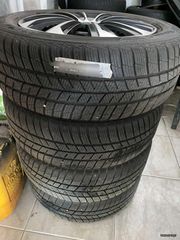 Λάστιχα 205/55/16 Dot2423'