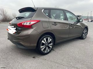 Nissan Pulsar 2016