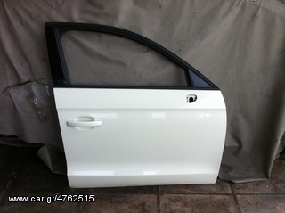 ΠΟΡΤΕΣ AUDI A1 (2Π-4Π) 2010--thumb-1