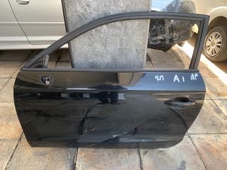 ΠΟΡΤΕΣ AUDI A1 (2Π-4Π) 2010-