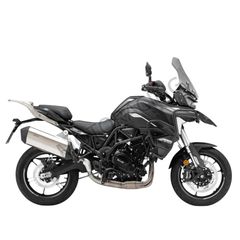 Benelli TRK 702 2025 BENELLI TRK 702 E5+ ABS ΓΚΡΙ ΑΝΘΡΑΚΙ