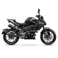 CFmoto 2026 125NK